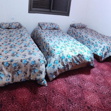 Havana Inn Petra Wadi Musa Zewnętrze zdjęcie