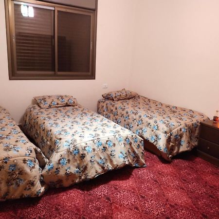 Havana Inn Petra Wadi Musa Zewnętrze zdjęcie