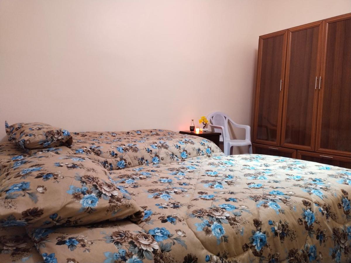 Havana Inn Petra Wadi Musa Zewnętrze zdjęcie