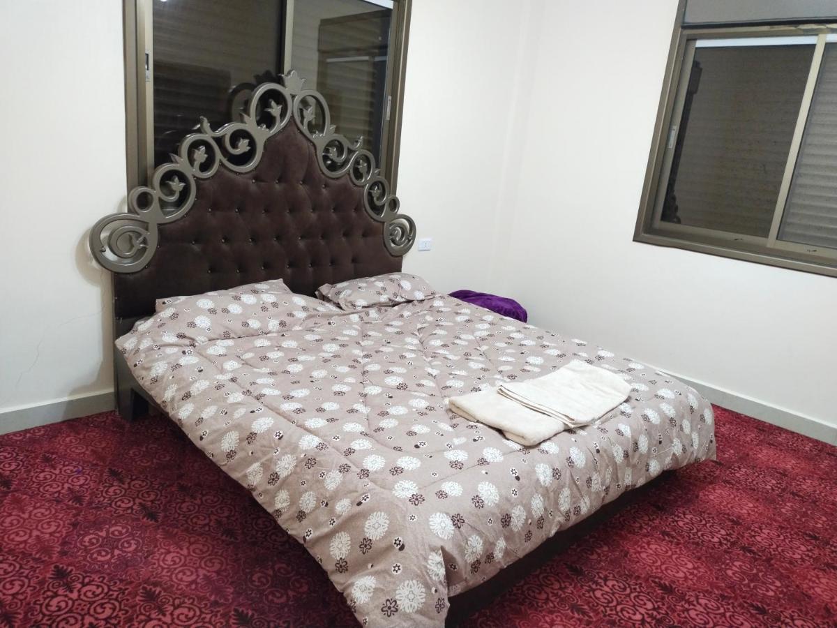 Havana Inn Petra Wadi Musa Zewnętrze zdjęcie