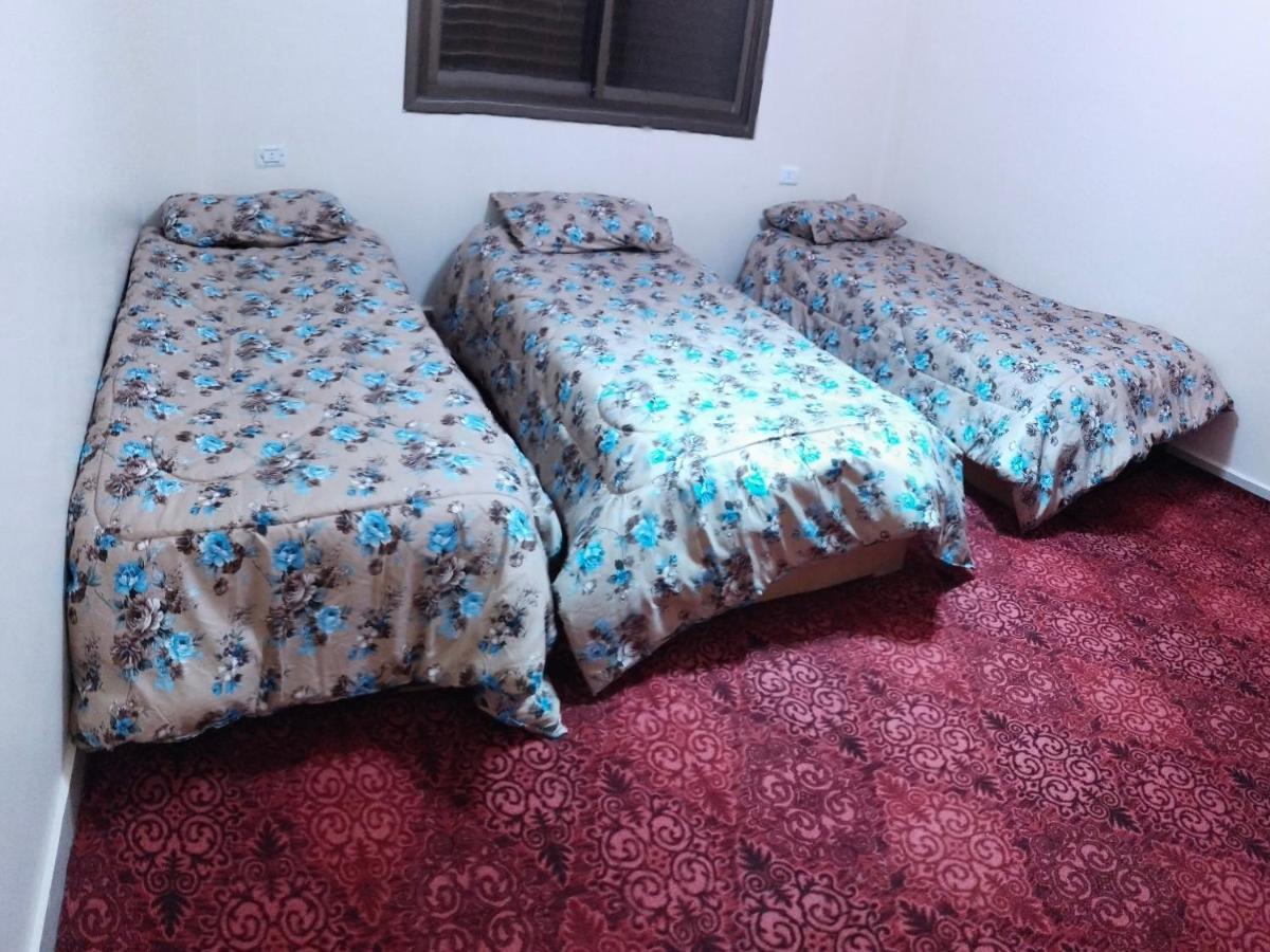 Havana Inn Petra Wadi Musa Zewnętrze zdjęcie