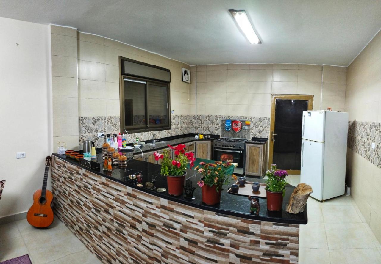 Havana Inn Petra Wadi Musa Zewnętrze zdjęcie