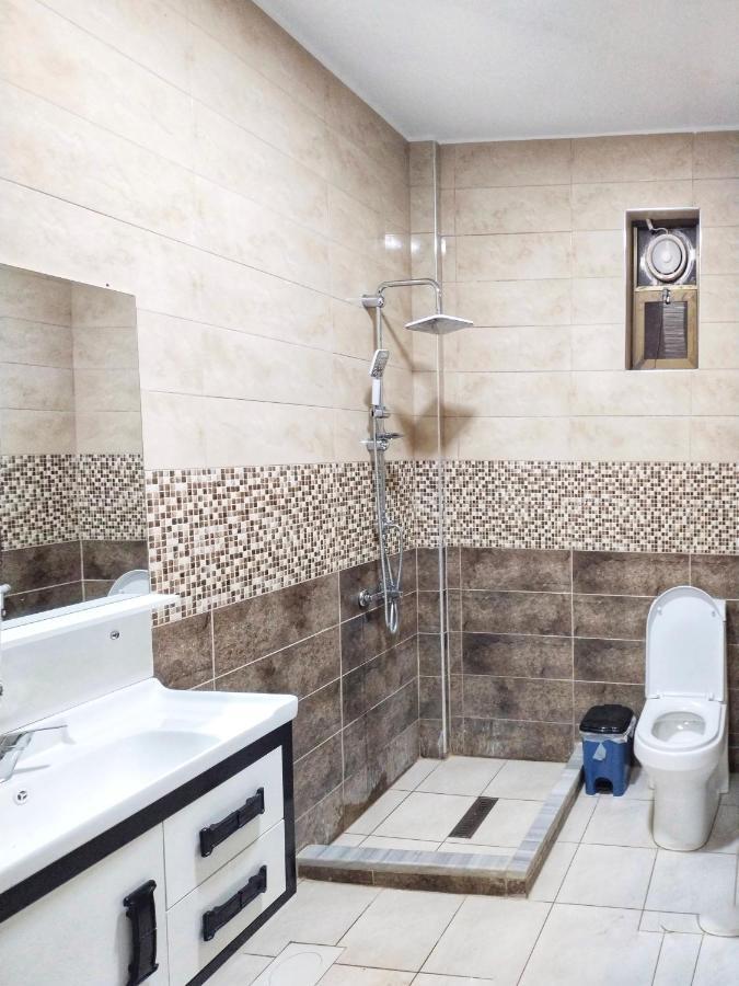 Havana Inn Petra Wadi Musa Zewnętrze zdjęcie