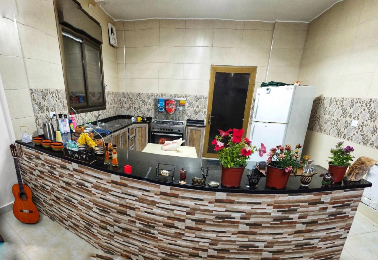 Havana Inn Petra Wadi Musa Zewnętrze zdjęcie
