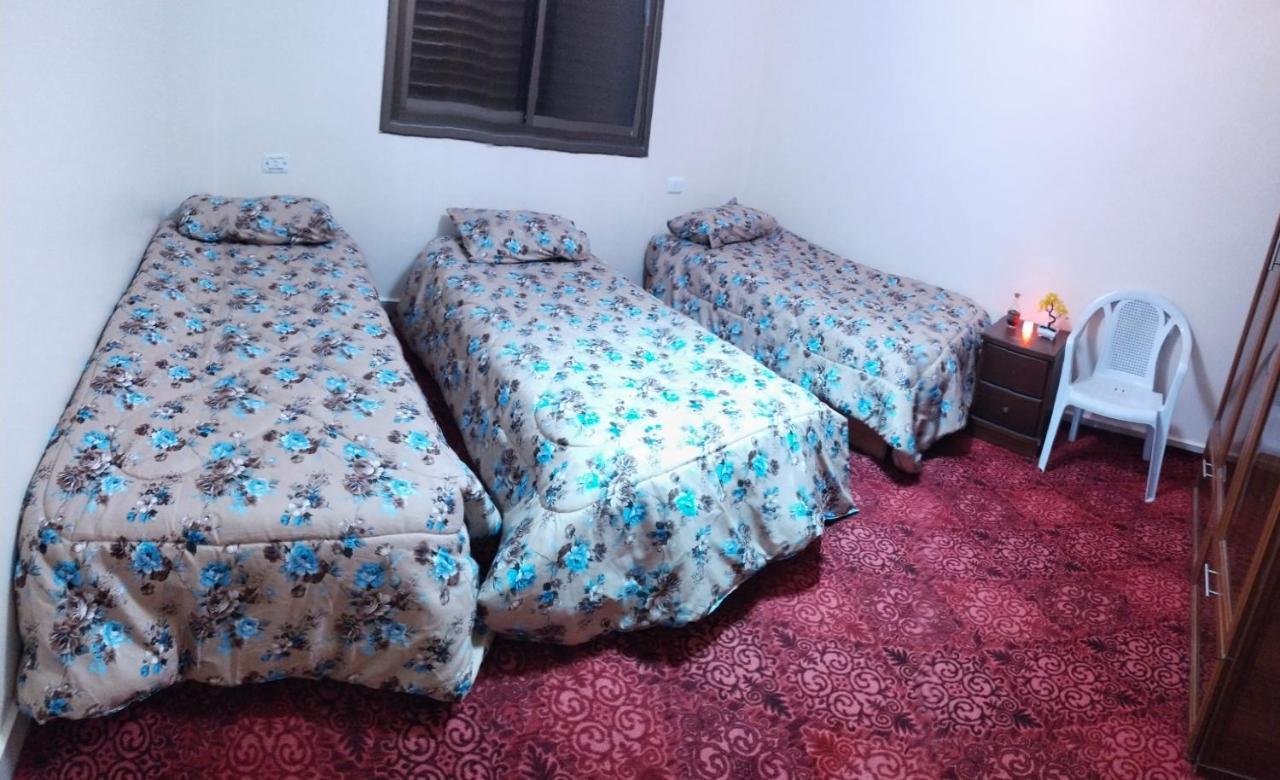 Havana Inn Petra Wadi Musa Zewnętrze zdjęcie