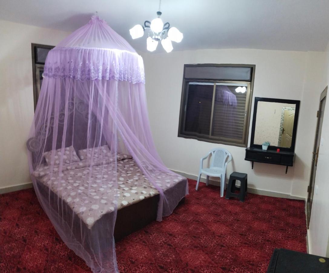 Havana Inn Petra Wadi Musa Zewnętrze zdjęcie