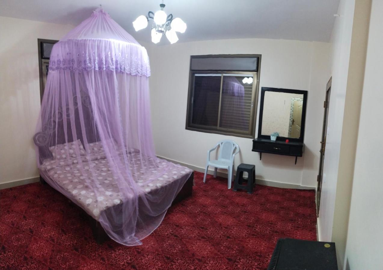 Havana Inn Petra Wadi Musa Zewnętrze zdjęcie